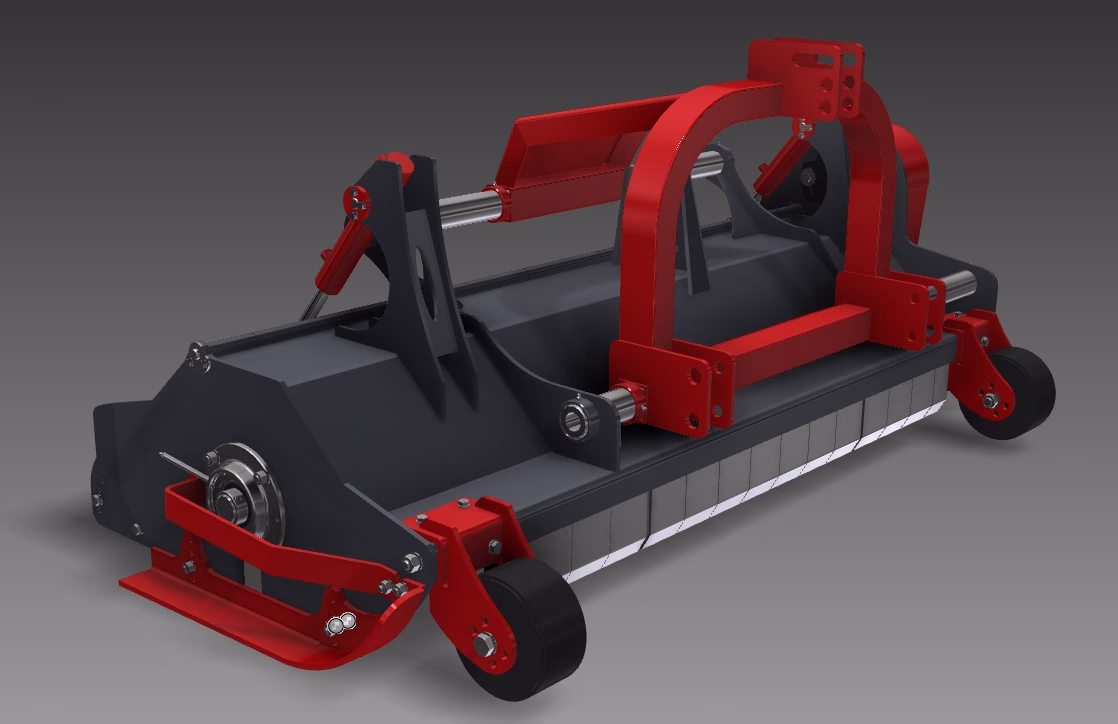 ΓΕΩΡΓΙΚΟΣ ΚΑΤΑΣΤΡΟΦΕΑΣ