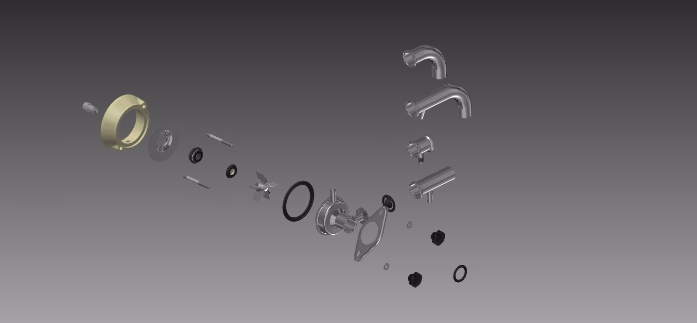 ΑΝΤΛΙΑ ΓΑΛΑΚΤΟΣ