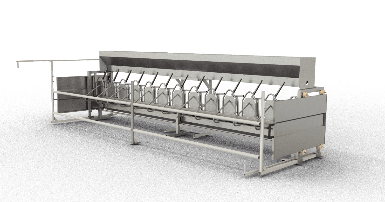 ΠΑΓΙΔΑ ΑΡΜΕΚΤΗΡΙΟΥ