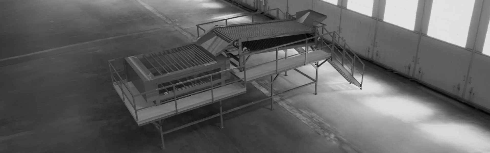 Food processing machinery: How to choose the right equipment and what to consider