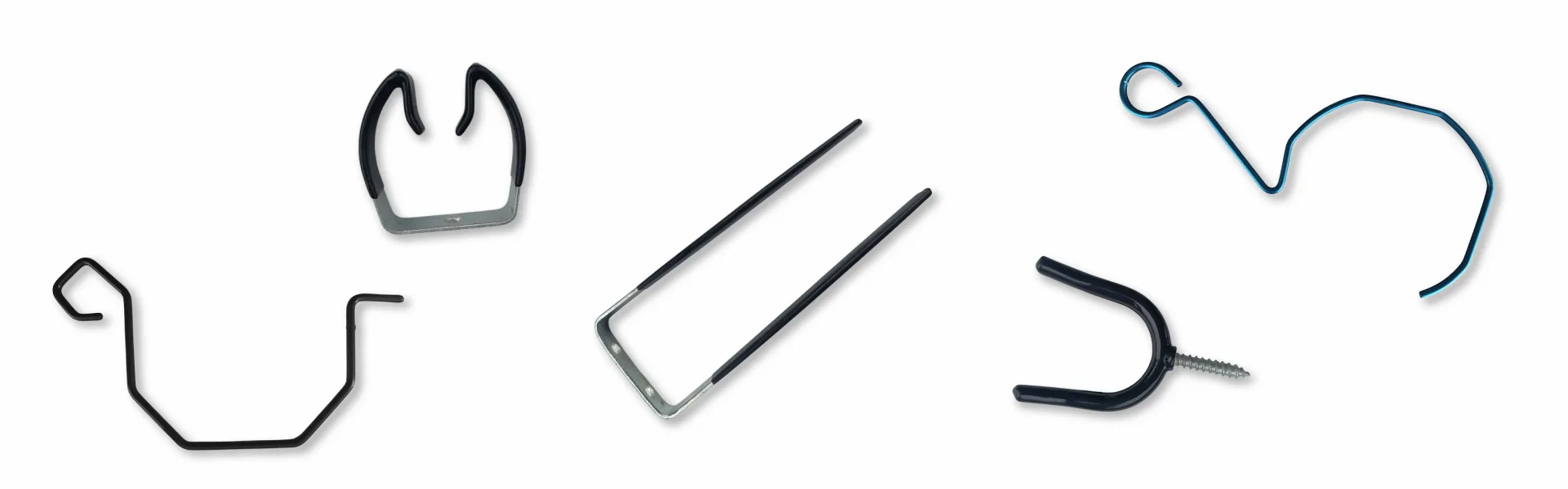 CABLE HANGERS