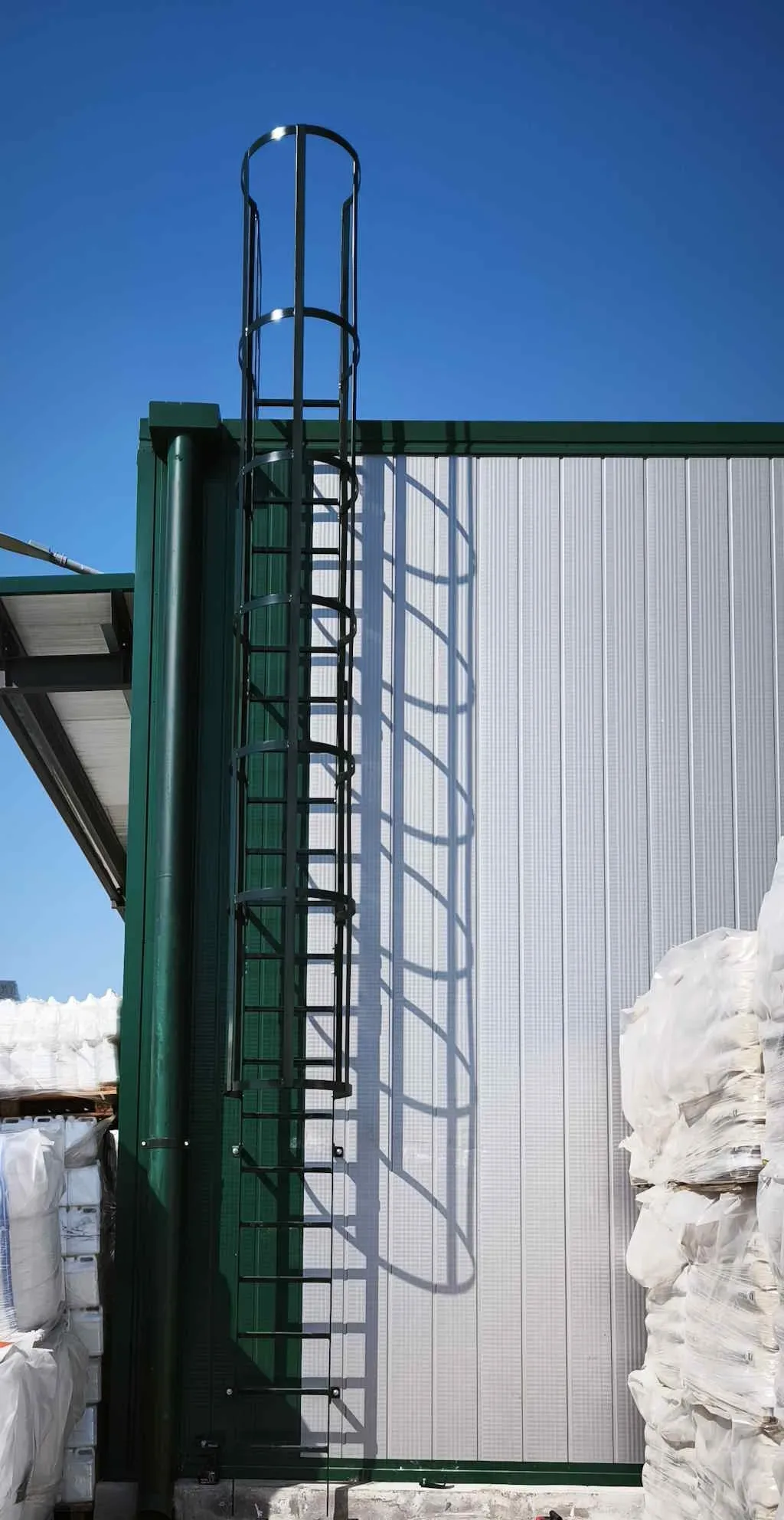 LADDER WST