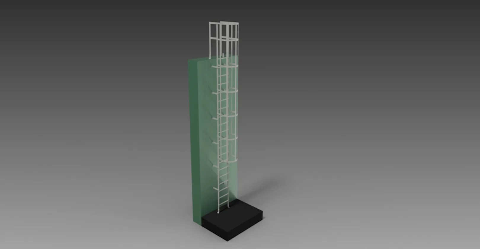 LADDER WST